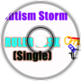 Ruler Desk [single] - Autism Storm