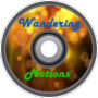 Wandering Motions