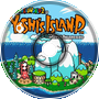 Yoshi&amp;#039;s Island - Flower Garden