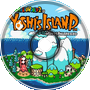 Yoshi's Island - Castle
