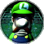 Luigi's Pause Screen