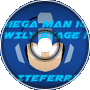 Mega Man 10-Wily Stage 1 Redux