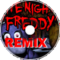 Five Nights at Freddy's [Remix]