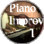 Piano Improv #1