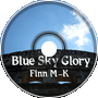 Blue Sky Glory