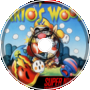 Super Mario 3D World &amp;quot;Overworld Arrangement&amp;quot;