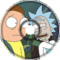 Rick And Morty Demo