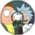 Rick And Morty Demo