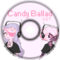 Candy Ballad - Graveyard