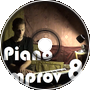 Piano Improv #8