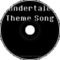 Undertale Theme - Arranged by Twelfth Chromatic