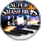 Super Smash Bros4 Theme (Piano)