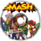 Smash 64 Star Fox remix