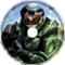 Halo: Combat Evolded - Siege of Madrigal (Argon Plasma Cover)