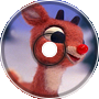 Rudolph acapella cover