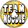 NoodleCast 28 [Bored of the Rings]