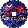 Zelda - Gerudo Valley (Hardstyle Remix)