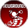 Newgrounds Kick