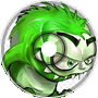Azure Rei - Green Monster