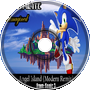 Angel Island (Modern Remix) (from Sonic 3)