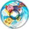 Kirby's Amazing Boss Fight