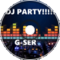 G-Ser - DJ PARTY