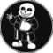 Sans stronger than you