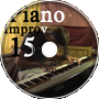 Piano Improv #15