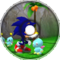Sonic Adventure~ Chao Garden Tropical Remix