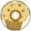 Pixelated Muffin