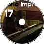 Piano Improv #17