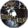 Zambi - Broken Lines