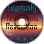 LegatusRj &amp;amp; TruNotFals - Revolution