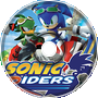Sonic Riders Babylon Garden (Rmx)