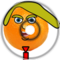Donald Trump is an Orange
