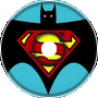 Batman V Superman - Retro Edition - Version 1