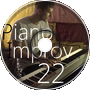 Piano Improv #22