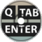 Q Tab Enter #1 - Beta talasi