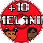 +10 Melanin : Origin Story