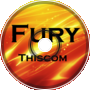 Thiscom - Fury [Drumstep]
