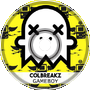 ColBreakz - Gameboy