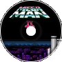 Mega Man 2 Dr. Wily Stage 1 Theme (Version 2)