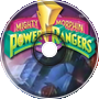Power Rangers Fighting Edition-Grand Canyon CG