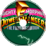 Power Rangers Fighting Edition- Lunar Platform CG