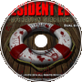 Resident Evil Gaiden- Restaurant CG