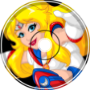 Sailor Moon Dic- Outer Scout Power (16bit)