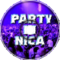 Party On Nica (Preview)