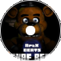 Five Nights at Freddy's 1 Song (ArtXBeats REMIX)