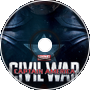 Capitan America:Civil War RAP