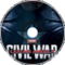 Capitan America:Civil War RAP